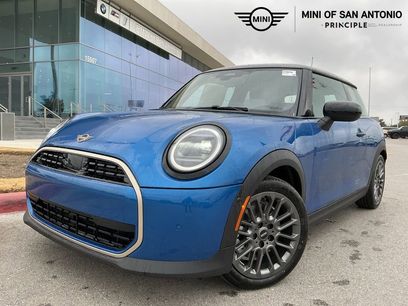 New 2026 MINI Cooper 2-Door Hardtop