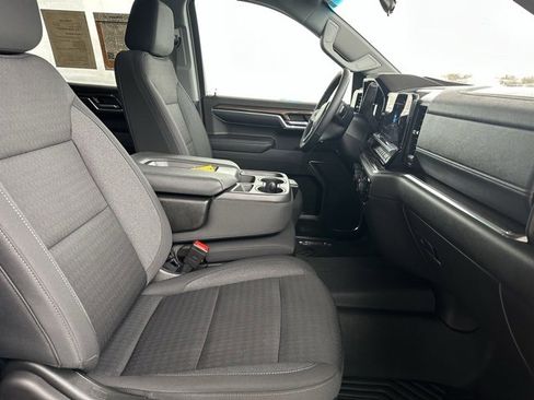 Certified 2023 Chevrolet Silverado 1500 RST image 19