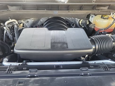 Used 2022 GMC Yukon Denali w/ Denali Premium Package RWD image 11