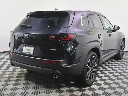 Used 2024 MAZDA CX-50 AWD 2.5 S w/ Cargo Package image 6