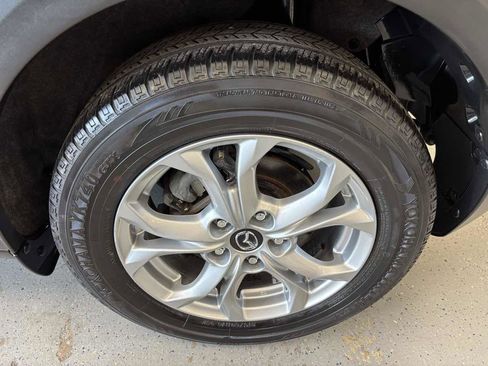 Used 2016 MAZDA CX-3 Touring image 26