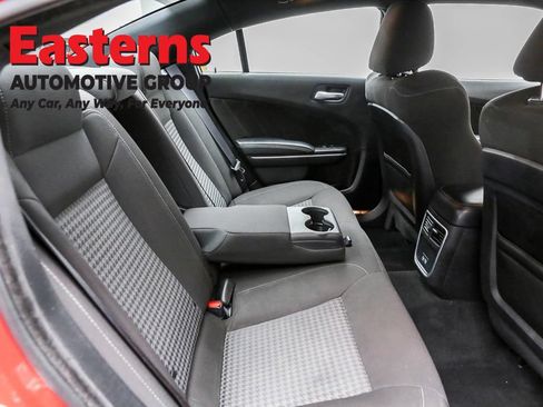 Used 2022 Dodge Charger GT RWD image 24