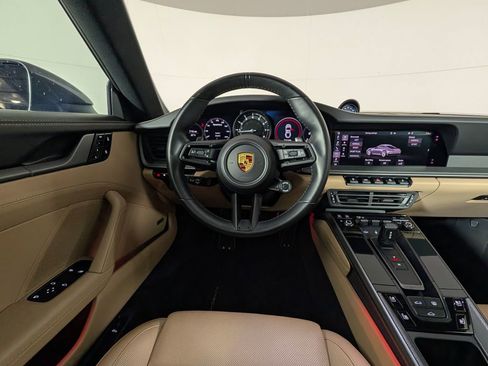 Certified 2021 Porsche 911 Carrera S RWD image 20