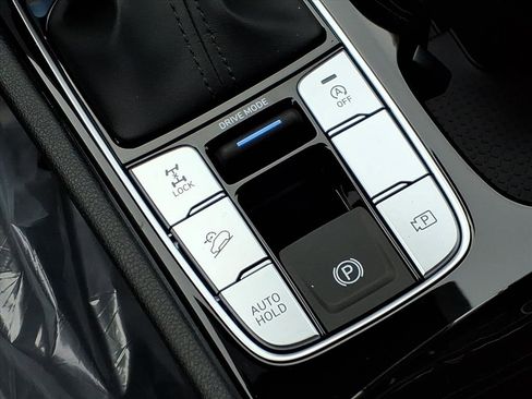 New 2026 Hyundai Tucson SE AWD/4WD image 10