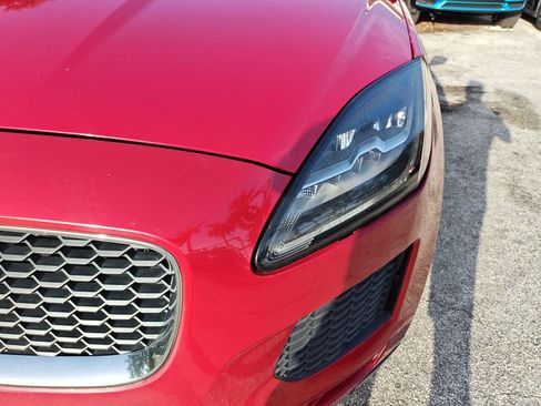 Used 2018 Jaguar E-PACE S AWD/4WD image 15