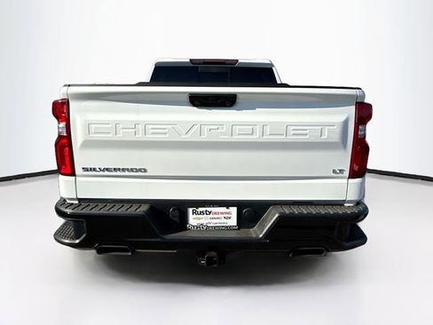 New 2026 Chevrolet Silverado 1500 LT Trail Boss w/ Convenience Package II image 6