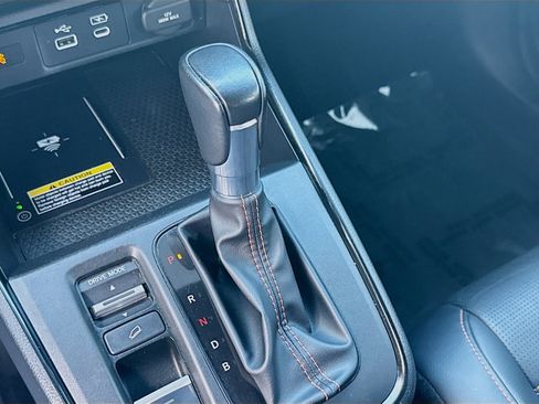 Certified 2024 Honda CR-V Sport-L image 13