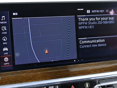 Used 2022 BMW X3 xDrive30i w/ Premium Package 2 AWD/4WD image 17