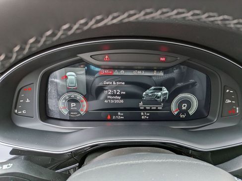 New 2026 Audi Q8 Premium Plus image 11