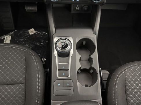 New 2025 Ford Escape Active image 13