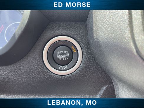 Used 2024 RAM 2500 Tradesman w/ Chrome Appearance Group AWD/4WD image 16