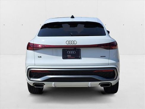 New 2025 Audi Q5 Premium Plus image 6
