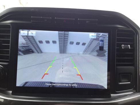 Used 2022 Ford F150 XLT w/ Equipment Group 302A High image 14