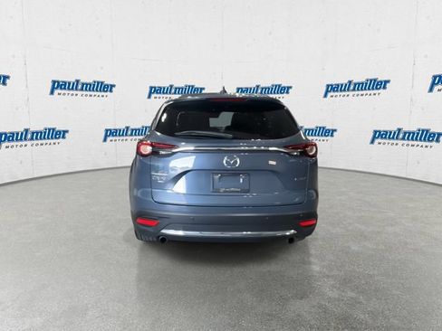 Used 2023 MAZDA CX-9 Carbon Edition AWD/4WD image 10