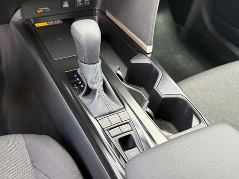 Used 2026 Toyota Camry LE FWD image 18