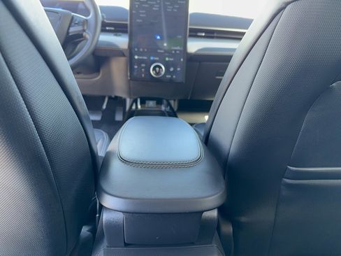 Certified 2023 Ford Mustang Mach-E Select image 28