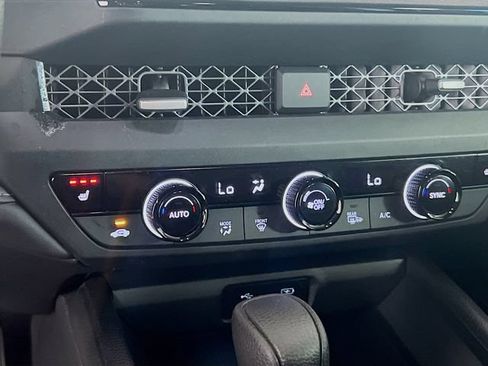 Used 2024 Honda Accord EX image 16