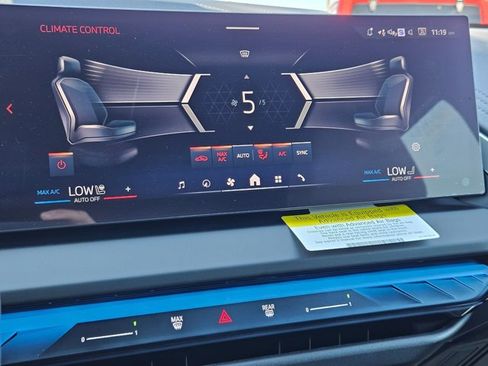 New 2026 BMW X3 xDrive30 image 14