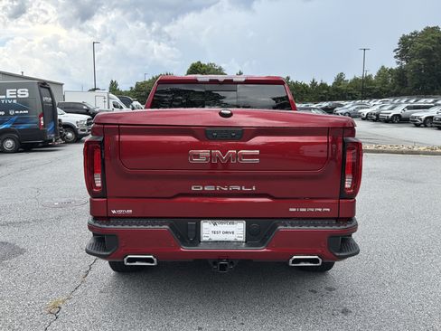 Used 2023 GMC Sierra 1500 Denali RWD image 7