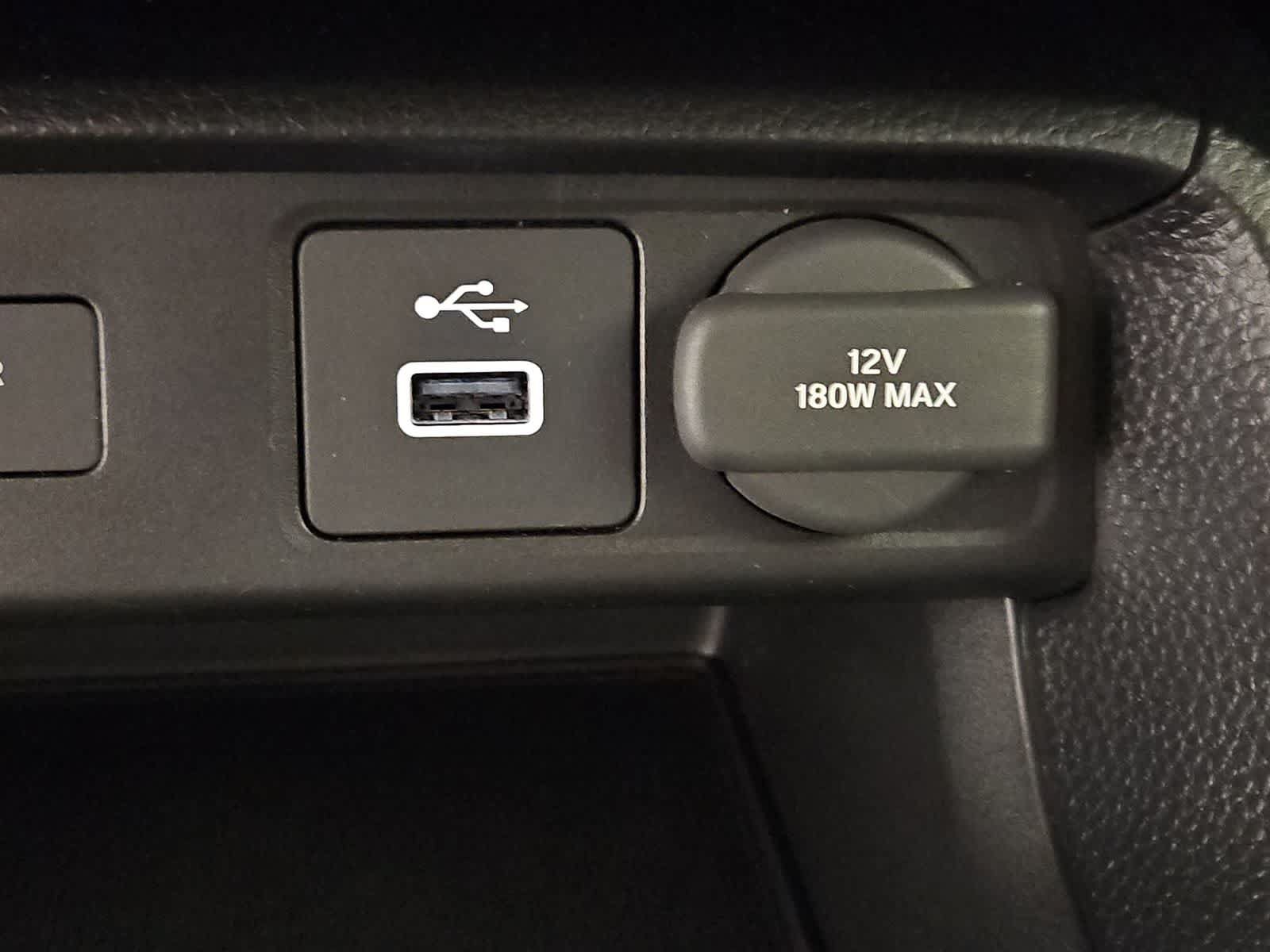 Certified 2024 Honda Civic Sport image 6
