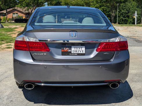 Used 2013 Honda Accord EX-L image 39