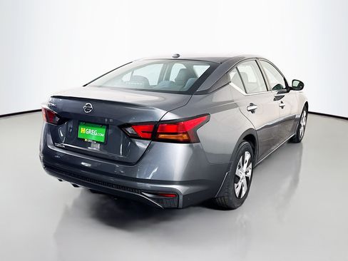 Used 2020 Nissan Altima 2.5 S FWD image 10