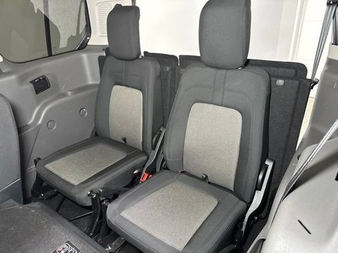Used 2021 Ford Transit Connect XL FWD image 25