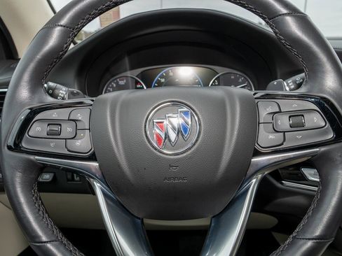 Used 2024 Buick Enclave Avenir w/ Avenir Technology Package image 21