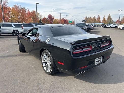 Certified 2023 Dodge Challenger GT image 4