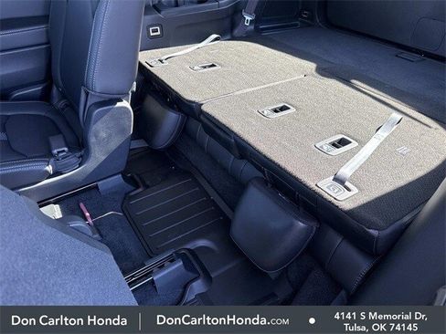 Used 2025 Honda Pilot EX-L image 15