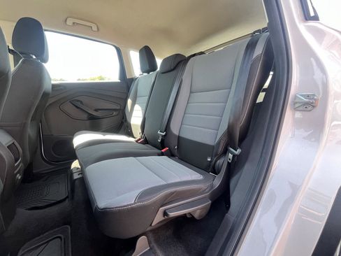Used 2017 Ford Escape S FWD image 19