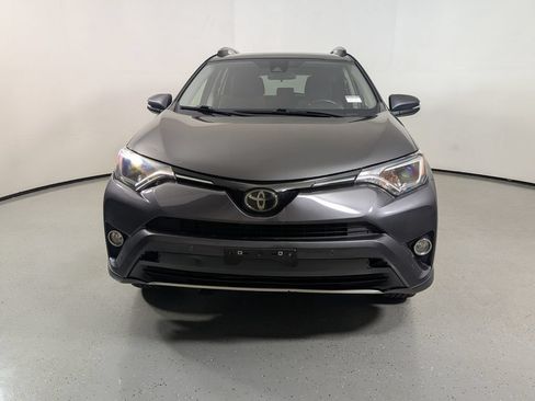 Used 2016 Toyota RAV4 XLE w/ Convenience Package AWD/4WD image 2