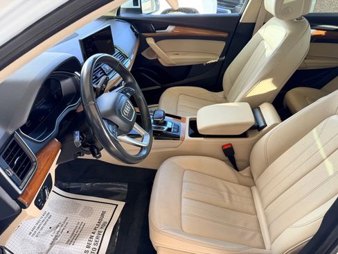 Used 2023 Audi Q5 2.0T Premium Plus image 8