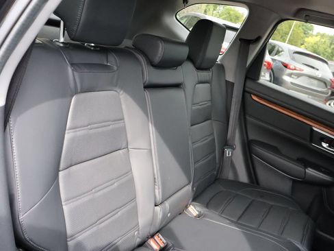 Certified 2019 Honda CR-V EX-L image 12