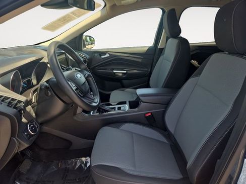 Used 2019 Ford Escape SE AWD/4WD image 9