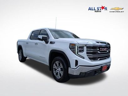 Used 2024 GMC Sierra 1500 SLT