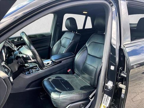 Used 2019 Mercedes-Benz GLE 43 AMG 4MATIC Coupe image 24