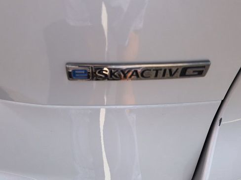Used 2026 MAZDA CX-90 3.3 Turbo w/ Premium Sport Pkg AWD/4WD image 12