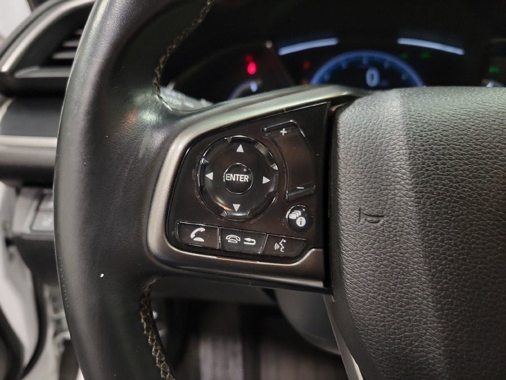 Used 2020 Honda Civic EX image 24
