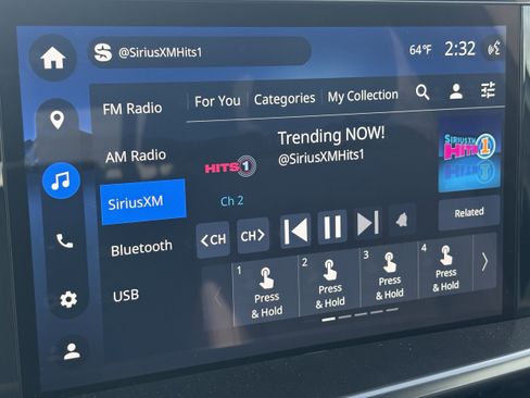 New 2026 Subaru Outback Limited AWD/4WD image 26