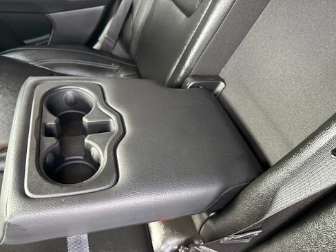 Used 2025 Jeep Compass Limited AWD/4WD image 32