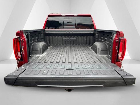 Used 2021 GMC Sierra 1500 SLT w/ SLT Premium Plus Package AWD/4WD image 40