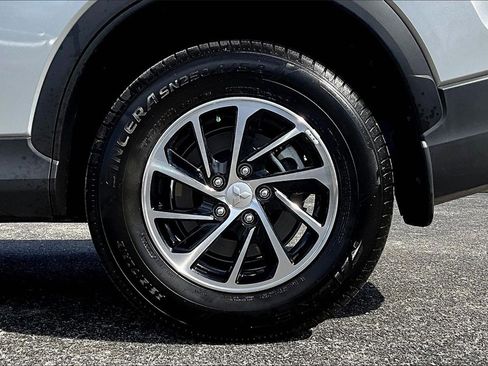 Used 2025 Mitsubishi Eclipse Cross ES image 34