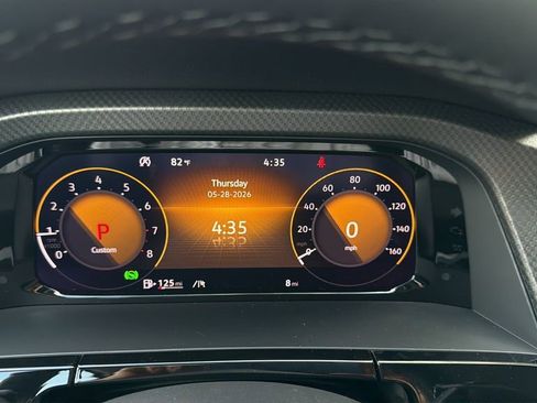 New 2026 Volkswagen Atlas Peak Edition AWD/4WD image 28