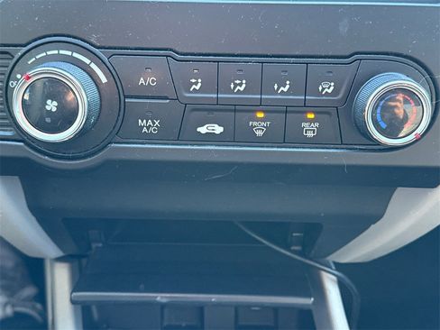 Used 2014 Honda Civic LX image 26