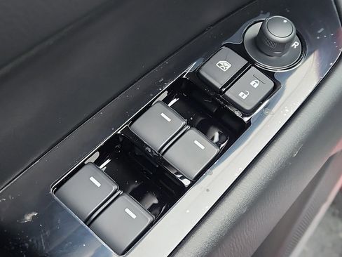 New 2025 MAZDA CX-5 AWD 2.5 S w/ Select Package image 15