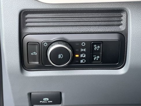 New 2024 Ford F450 XL w/ XL Chrome Package image 22