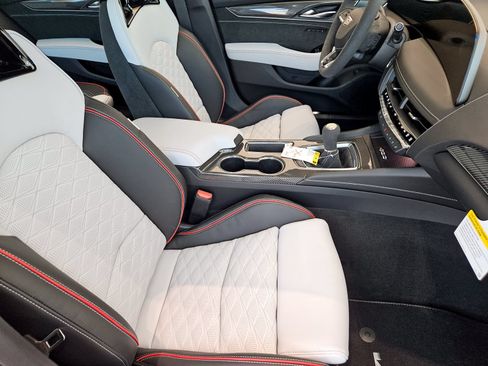 New 2026 Cadillac CT5 V Blackwing RWD image 15