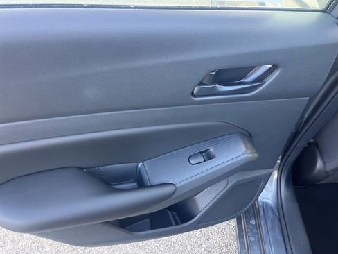 New 2025 Nissan Altima 2.5 S image 25