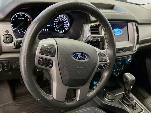 Used 2022 Ford Ranger XLT w/ Equipment Group 301A Mid image 18